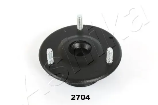 Lagerung, Stoßdämpfer Vorderachse beidseitig ASHIKA GOM-2704 Bild Lagerung, Stoßdämpfer Vorderachse beidseitig ASHIKA GOM-2704