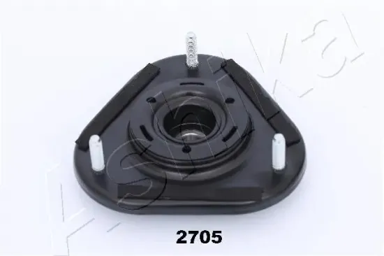 Lagerung, Stoßdämpfer Vorderachse beidseitig ASHIKA GOM-2705 Bild Lagerung, Stoßdämpfer Vorderachse beidseitig ASHIKA GOM-2705