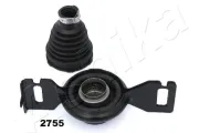 Lager, Gelenkwellenmittellager mitte ASHIKA GOM-2755