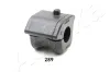 Lagerbuchse, Stabilisator Vorderachse rechts ASHIKA GOM-289