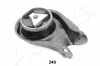 Lagerung, Motor mitte und hinten ASHIKA GOM-340 Bild Lagerung, Motor mitte und hinten ASHIKA GOM-340