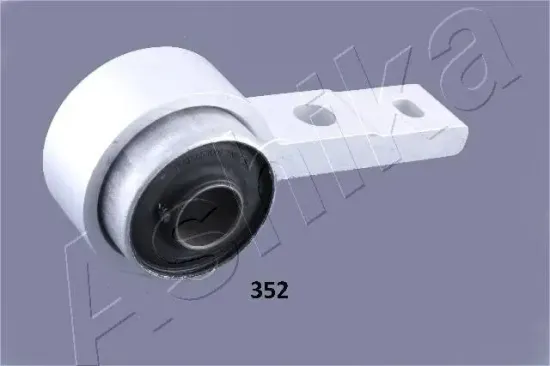 Lagerung, Lenker Vorderachse unten links ASHIKA GOM-352 Bild Lagerung, Lenker Vorderachse unten links ASHIKA GOM-352