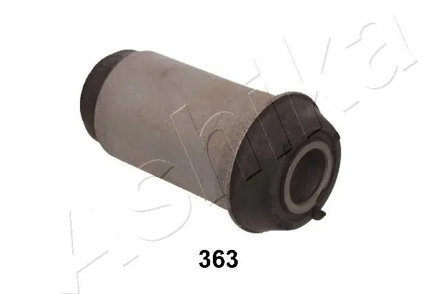 Lagerung, Lenker Vorderachse ASHIKA GOM-363