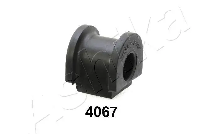Lagerbuchse, Stabilisator vorne ASHIKA GOM-4067