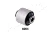 Lagerbuchse, Stabilisator Hinterachse ASHIKA GOM-4084