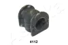 Lagerbuchse, Stabilisator Hinterachse ASHIKA GOM-4112