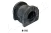 Lagerbuchse, Stabilisator Vorderachse ASHIKA GOM-4116