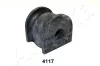 Lagerbuchse, Stabilisator Hinterachse beidseitig ASHIKA GOM-4117