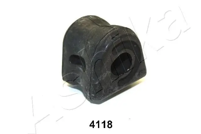 Lagerbuchse, Stabilisator Vorderachse links ASHIKA GOM-4118