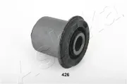 Lagerung, Lenker Vorderachse unten hinten ASHIKA GOM-426