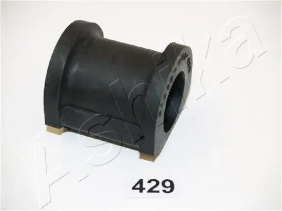 Lagerbuchse, Stabilisator Vorderachse beidseitig ASHIKA GOM-429 Bild Lagerbuchse, Stabilisator Vorderachse beidseitig ASHIKA GOM-429
