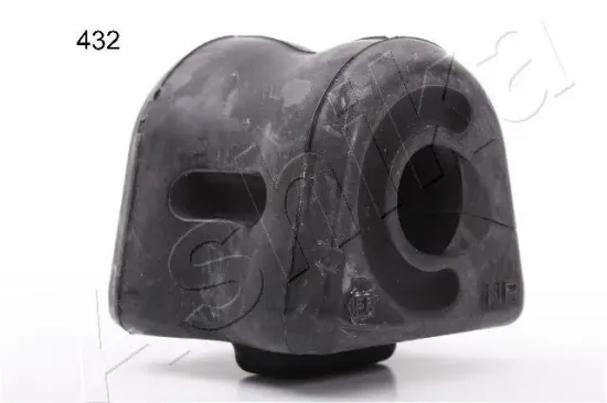 Lagerbuchse, Stabilisator Vorderachse beidseitig ASHIKA GOM-432 Bild Lagerbuchse, Stabilisator Vorderachse beidseitig ASHIKA GOM-432