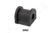 Lagerbuchse, Stabilisator Hinterachse ASHIKA GOM-5065