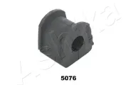 Lagerbuchse, Stabilisator Hinterachse beidseitig ASHIKA GOM-5076