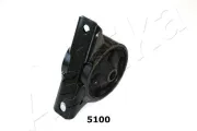 Lagerung, Motor ASHIKA GOM-5100