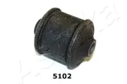 Lagerung, Lenker Hinterachse unten ASHIKA GOM-5102