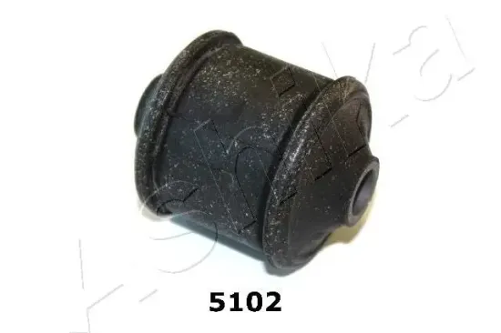Lagerung, Lenker Hinterachse unten ASHIKA GOM-5102 Bild Lagerung, Lenker Hinterachse unten ASHIKA GOM-5102