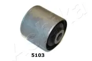 Lagerung, Lenker Hinterachse oben ASHIKA GOM-5103