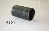 Lagerbuchse, Blattfeder Hinterachse ASHIKA GOM-5121