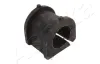 Lagerbuchse, Stabilisator Hinterachse beidseitig ASHIKA GOM-5136