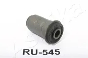 Lagerung, Lenker Vorderachse beidseitig hinten unten ASHIKA GOM-545