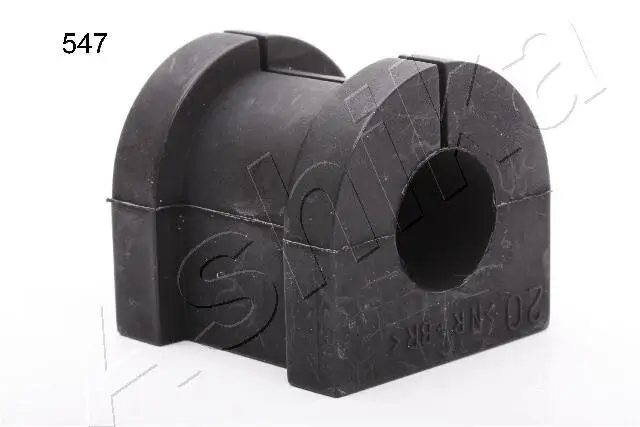 Lagerbuchse, Stabilisator hinten ASHIKA GOM-547