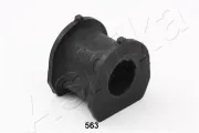 Lagerbuchse, Stabilisator Vorderachse ASHIKA GOM-563