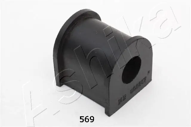Lagerbuchse, Stabilisator Hinterachse ASHIKA GOM-569