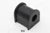 Lagerbuchse, Stabilisator Hinterachse ASHIKA GOM-569
