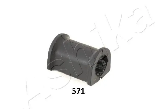 Lagerbuchse, Stabilisator Vorderachse ASHIKA GOM-571
