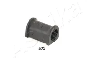 Lagerbuchse, Stabilisator Vorderachse ASHIKA GOM-571