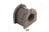 Lagerbuchse, Stabilisator Hinterachse ASHIKA GOM-577 Bild Lagerbuchse, Stabilisator Hinterachse ASHIKA GOM-577