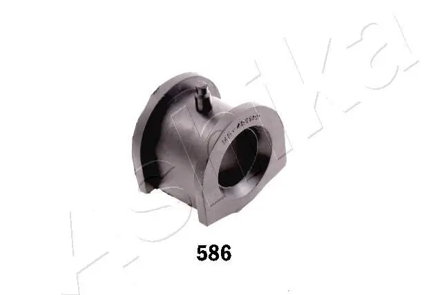 Lagerbuchse, Blattfeder vorne ASHIKA GOM-586
