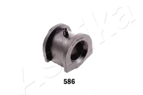 Lagerbuchse, Blattfeder vorne ASHIKA GOM-586 Bild Lagerbuchse, Blattfeder vorne ASHIKA GOM-586