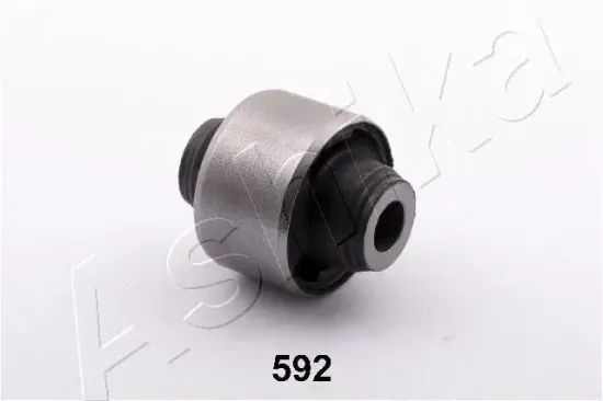 Lagerung, Lenker Vorderachse unten ASHIKA GOM-592 Bild Lagerung, Lenker Vorderachse unten ASHIKA GOM-592