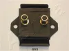 Lagerung, Motor getriebeseitig ASHIKA GOM-603