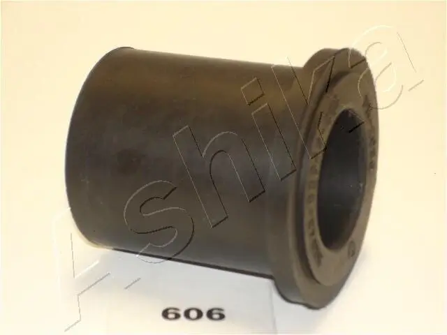 Lagerbuchse, Blattfeder Hinterachse hinten ASHIKA GOM-606