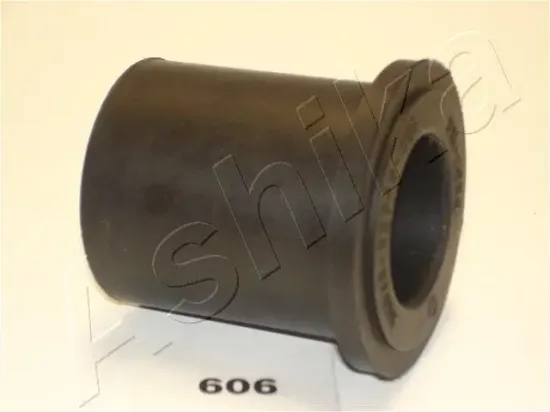 Lagerbuchse, Blattfeder Hinterachse hinten ASHIKA GOM-606 Bild Lagerbuchse, Blattfeder Hinterachse hinten ASHIKA GOM-606