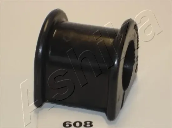 Lagerbuchse, Stabilisator Vorderachse mitte ASHIKA GOM-608 Bild Lagerbuchse, Stabilisator Vorderachse mitte ASHIKA GOM-608