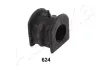 Lagerbuchse, Stabilisator Vorderachse ASHIKA GOM-624