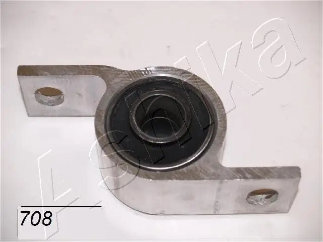 Lagerung, Lenker Vorderachse links ASHIKA GOM-708