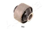 Lagerung, Lenker Vorderachse beidseitig hinten ASHIKA GOM-711