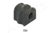 Lagerbuchse, Stabilisator Vorderachse ASHIKA GOM-721