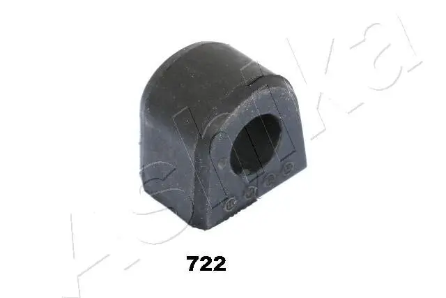Lagerbuchse, Stabilisator Vorderachse Hinterachse ASHIKA GOM-722