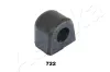 Lagerbuchse, Stabilisator Vorderachse Hinterachse ASHIKA GOM-722