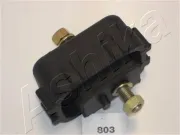 Lagerung, Motor motorseitig ASHIKA GOM-803
