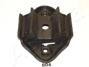 Lagerung, Motor hinten getriebeseitig ASHIKA GOM-804