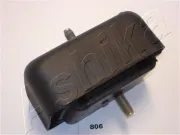 Lagerung, Motor links motorseitig ASHIKA GOM-806