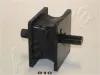 Halter, Abgasanlage mitte und hinten ASHIKA GOM-810