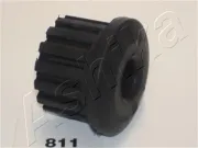 Lagerbuchse, Blattfeder an Federauge vorne ASHIKA GOM-811